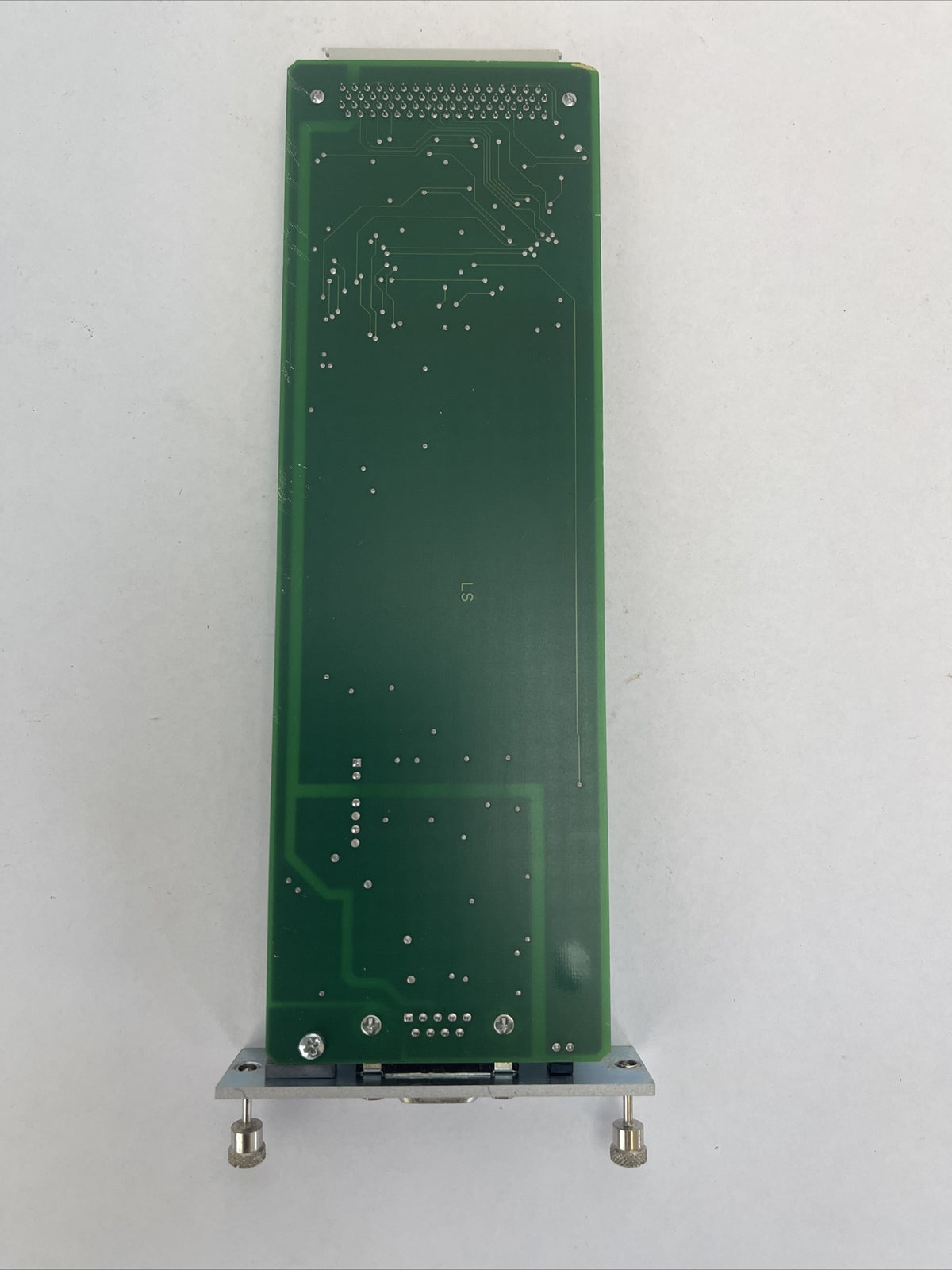 BOSCH REXROTH 0 608 830 165 SMPDP PROFIBUS DP MODULE HW-VERSION 2.00 36088602542