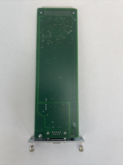 BOSCH REXROTH 0 608 830 165 SMPDP PROFIBUS DP MODULE HW-VERSION 2.00 36088602542