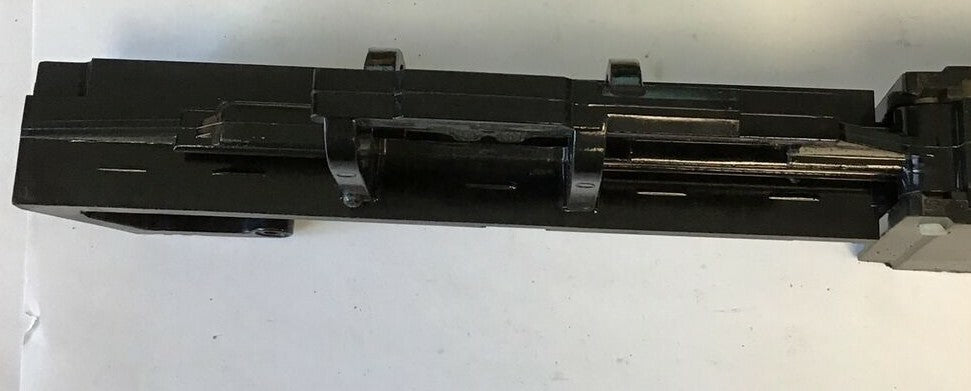 FERRAZ SHAWMUT PS201PRE FUSE HOLDER 1500V 125A 4