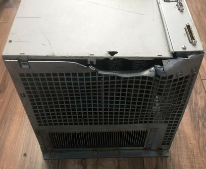 SIEMENS 6SN1123-1AA00-0KA1 SIMODRIVE LT-MODUL INT.400A 6SN1118-0DJ21-0AA2 PERFOR6