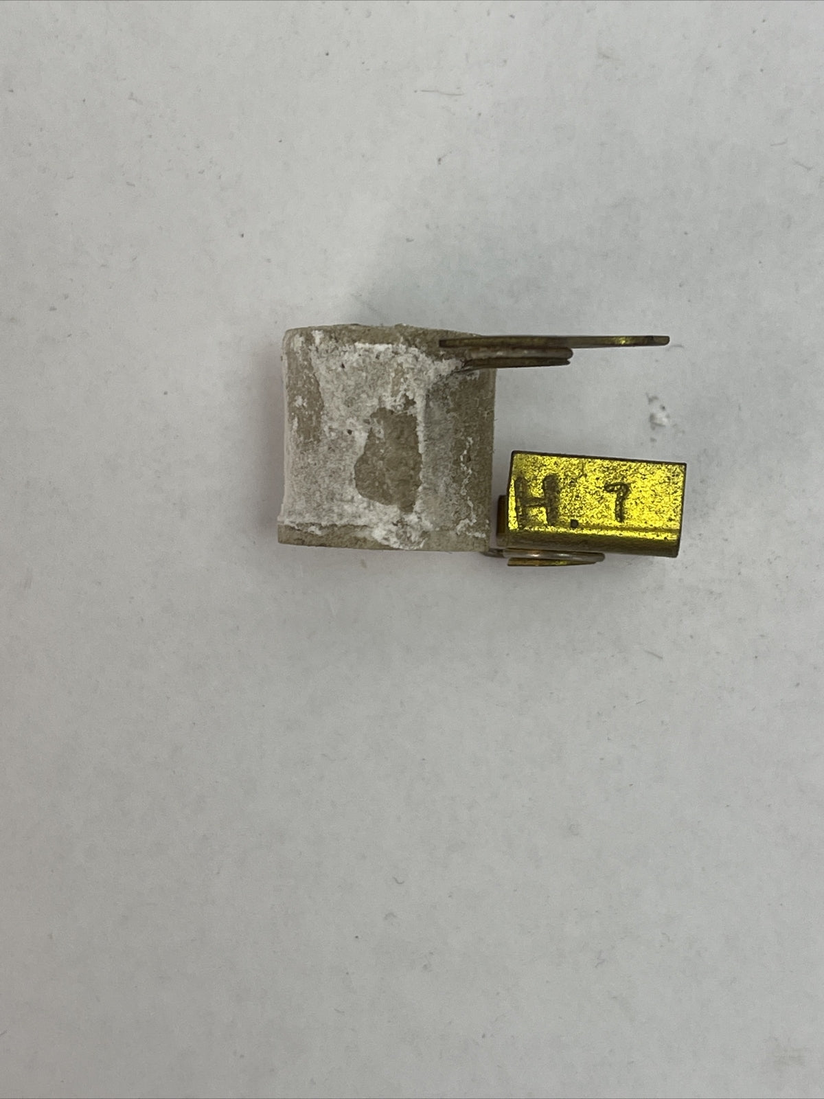 FURNAS H7 HEATER (LOT OF 3)1