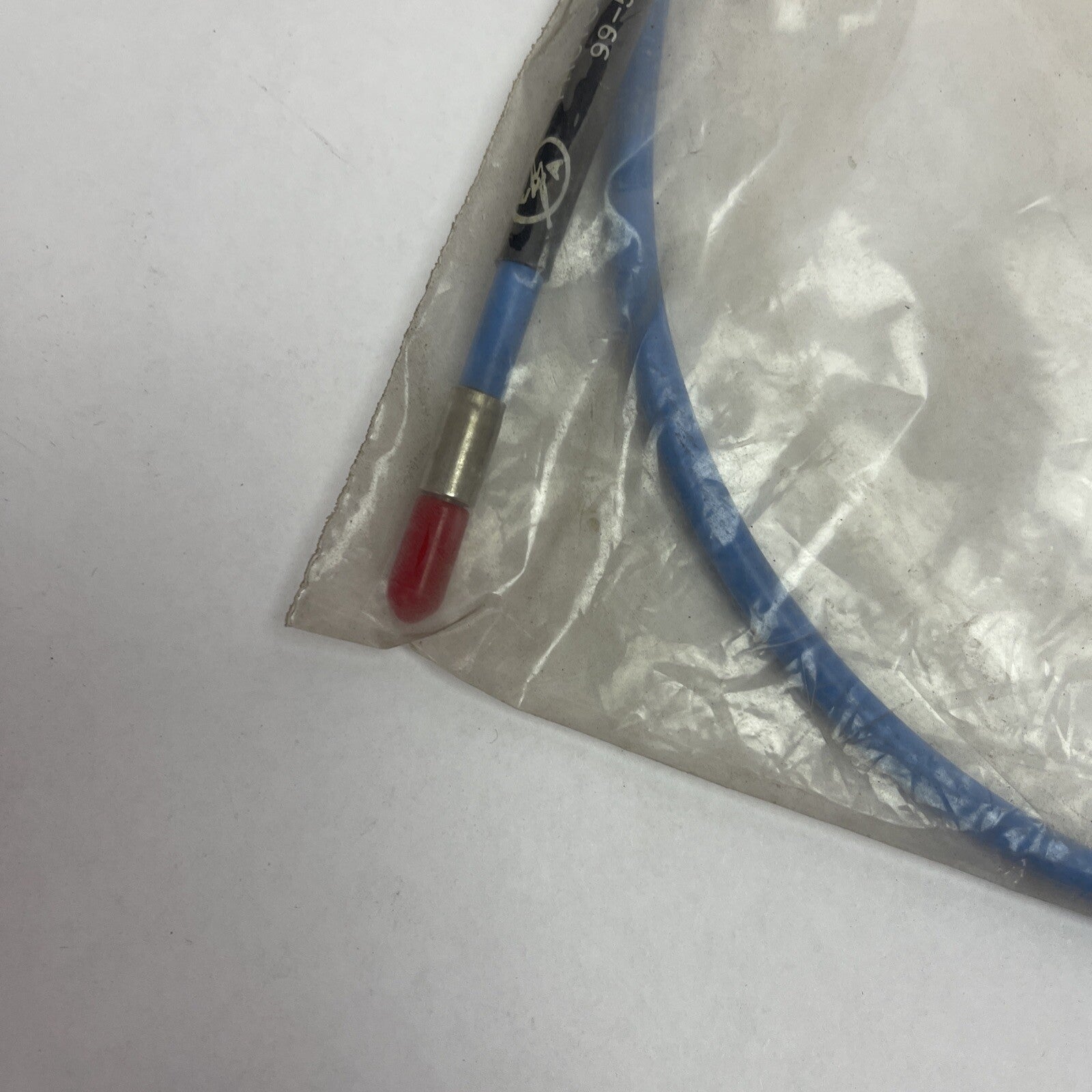 ELECTRONICS CORPORATION 99-57-1 PHOTOSWITCH FIBER OPTIC THRU-BEAM SCANNER3