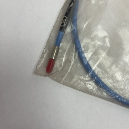 ELECTRONICS CORPORATION 99-57-1 PHOTOSWITCH FIBER OPTIC THRU-BEAM SCANNER3