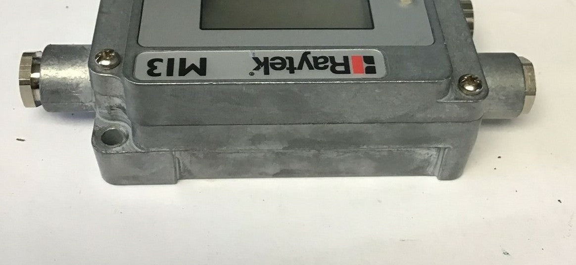 RAYTEK M13 COMMUNICATION MODULE 3