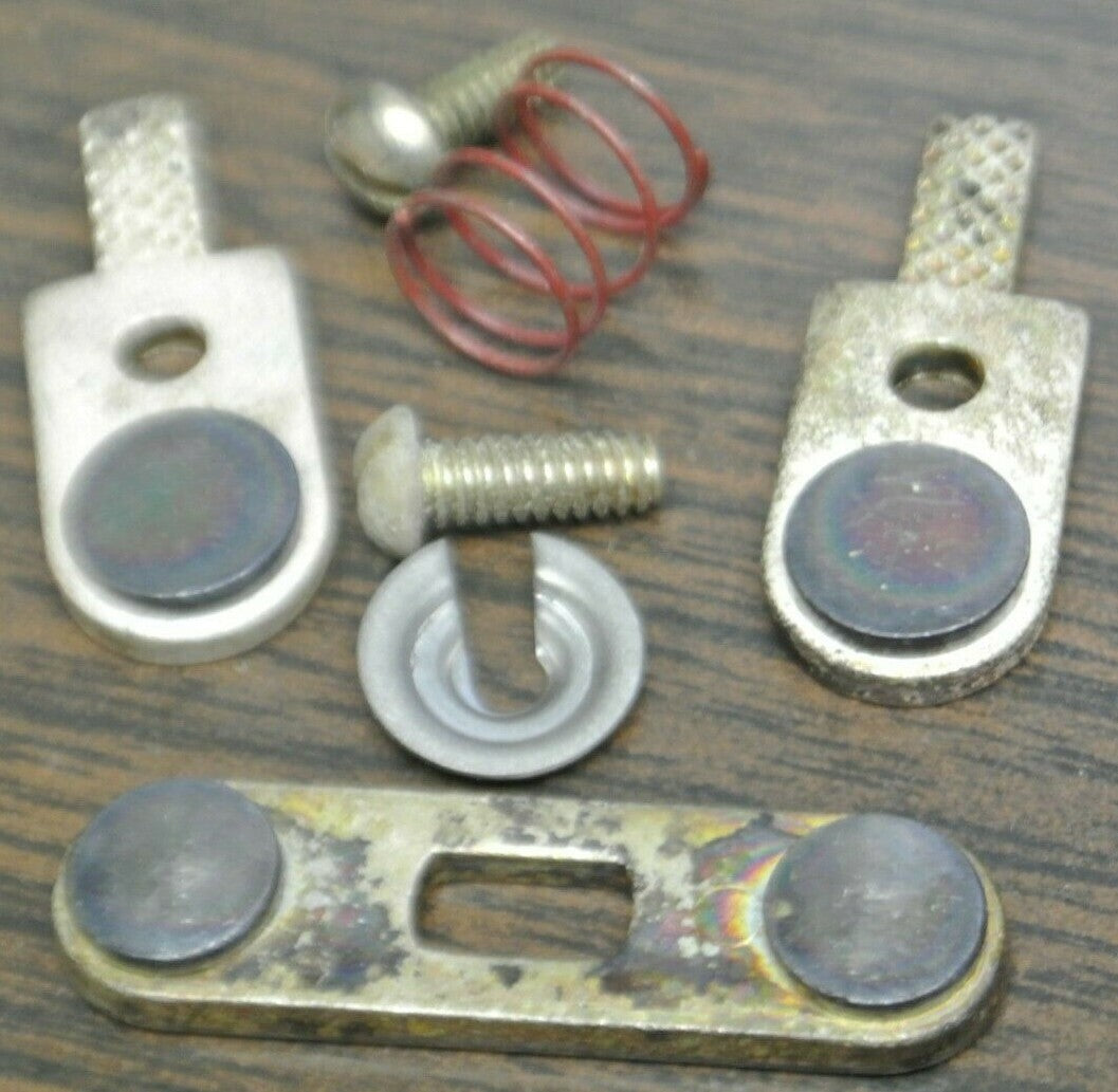ARROW-HART 38557-301 CONTACT KIT / NEW SURPLUS0