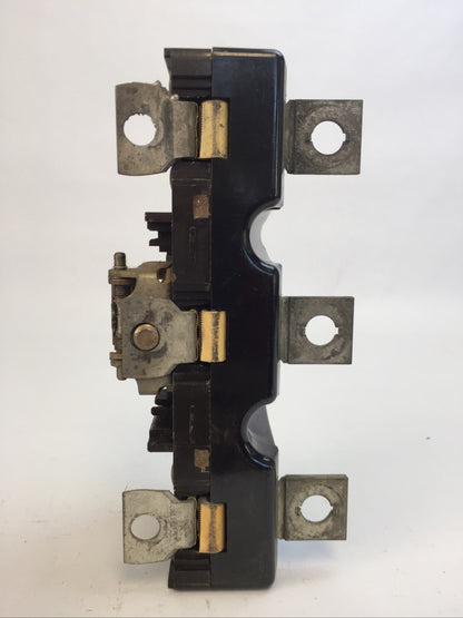 WESTINGHOUSE 455D565G28 AB DE-ION TRIP UNIT 400AMP INST TRIP 1125-2250A6