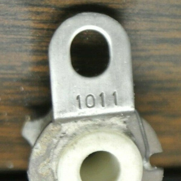 LOT of 2 / CUTLER-HAMMER 1011A THERMAL OVERLOAD HEATER ELEMENTS / NEW SURPLUS1