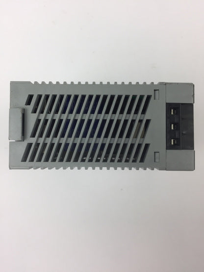 SOLA SDP 2-24-100T POWER SUPPLY INPUT 115/230 VAC 1.1/0.7 A OUTPUT 24 VDC 2.1 A4