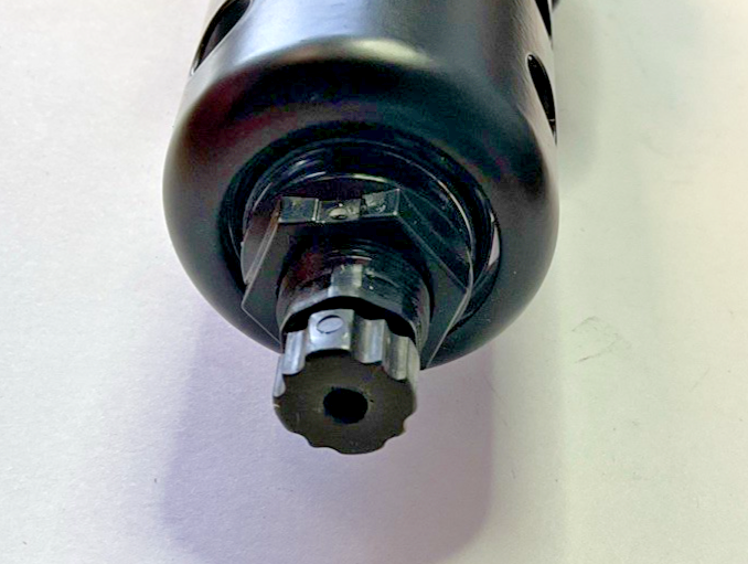 PARKER 05E12A13AB PNUEMATIC FILTER-REGULATOR 150PSI 125F2