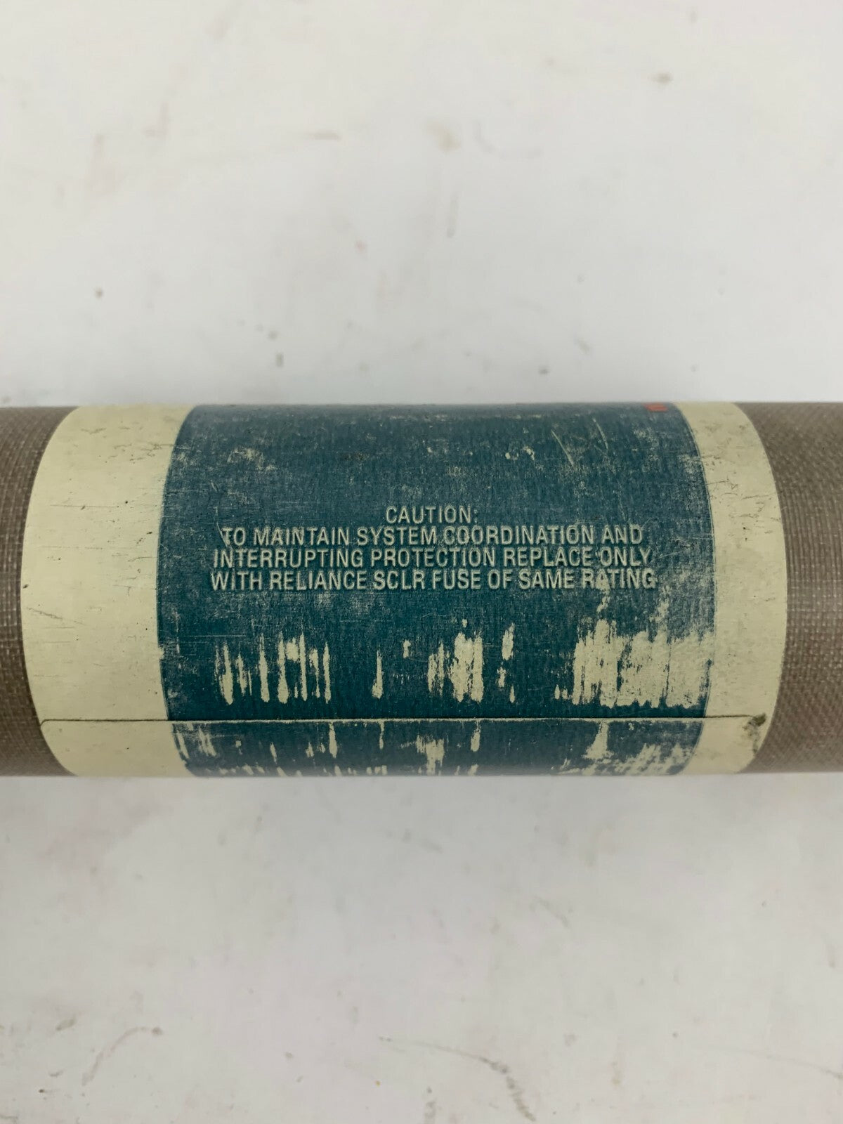 Reliance SCLR250 250A 600V Fuse3