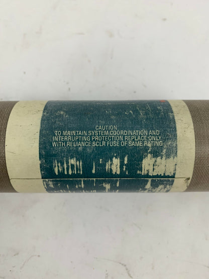 Reliance SCLR250 250A 600V Fuse3