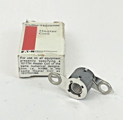 EATON CUTLER-HAMMER - H1023 - OVERLOAD ELEMENT - HEATER COIL1