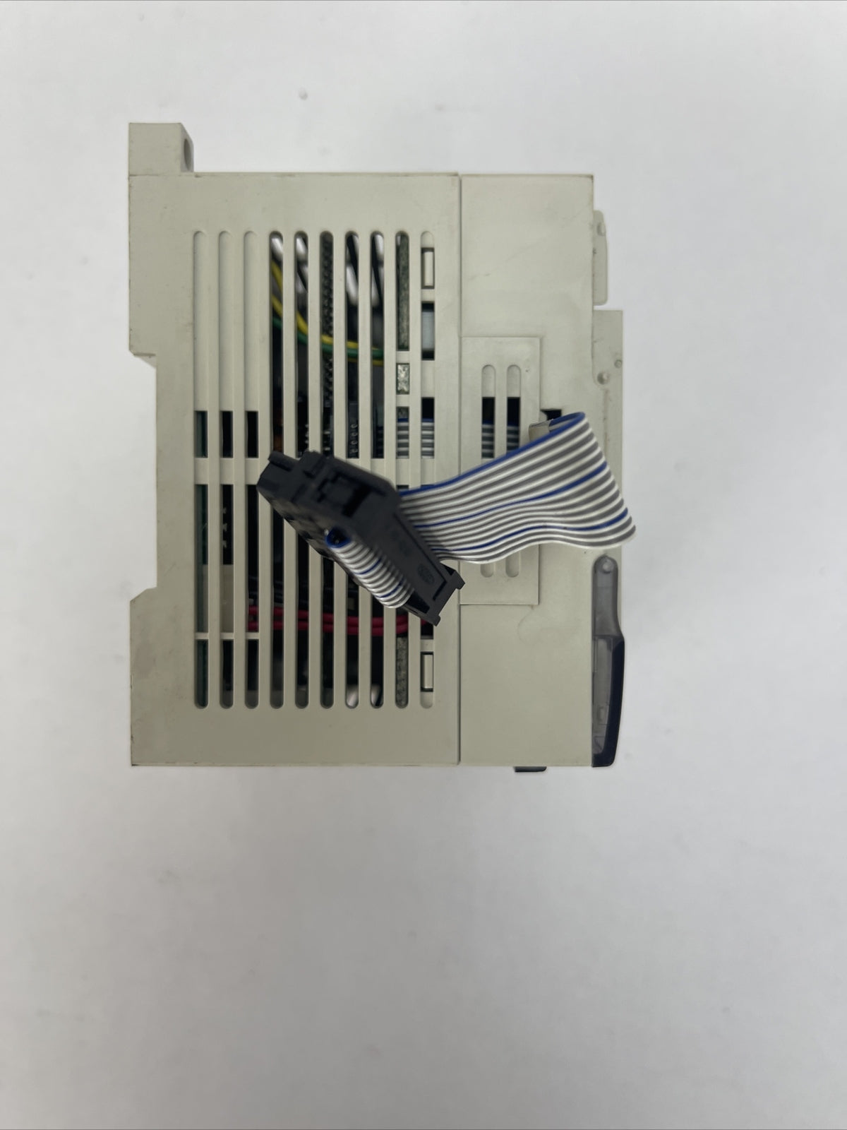 MITSUBISHI FX2N-8AD PROGRAMMABLE CONTROLLER 24VDC3