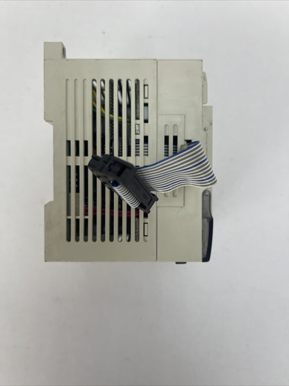 MITSUBISHI FX2N-8AD PROGRAMMABLE CONTROLLER 24VDC3
