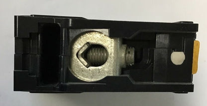 SYLVANIA C-150 CIRCUIT BREAKER 120/240VAC 50A 1POLE TYPE C ***LOTOF10***7