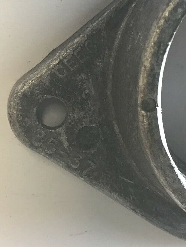 CHALLENGER 35-37 INTERCHANGEABLE HUB-TYPEII  ****LOTOF10****5