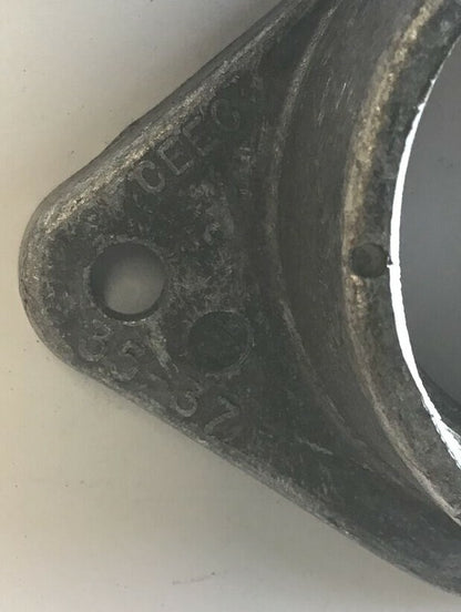 CHALLENGER 35-37 INTERCHANGEABLE HUB-TYPEII  ****LOTOF10****5