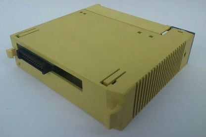 FANUC AID16D, TYPE A03B-0819-C104 INPUT MODULE, 24VDC (LOT 0F 2) MISSING DOOR3