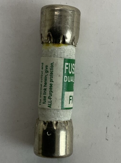 FUSETRON FNM-20 DUAL ELEMENT FUSE 20AMP 32VAC (BOX OF 10)4