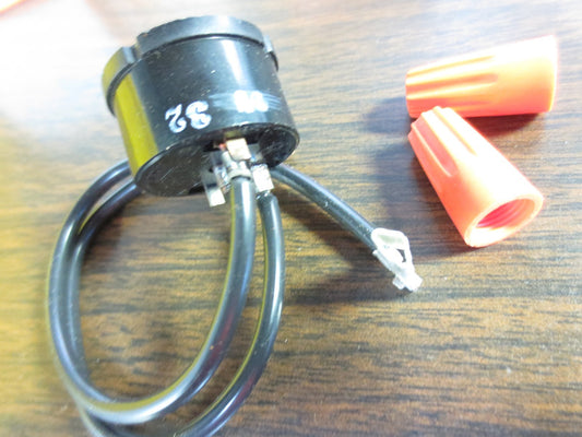 SNAP OV32 REPLACEMENT OVERLOAD KIT 1/12 to 1/2HP 115V 12.0 to 13.5A NEW SURPLUS0