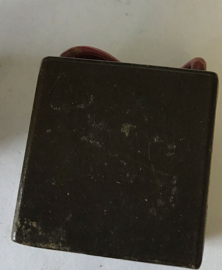 ARROW HART 38558-503 COIL MOTOR CONTROL 440-480V 60C7