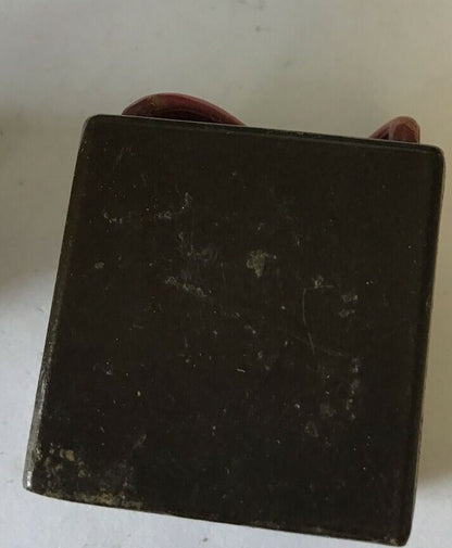 ARROW HART 38558-503 COIL MOTOR CONTROL 440-480V 60C7