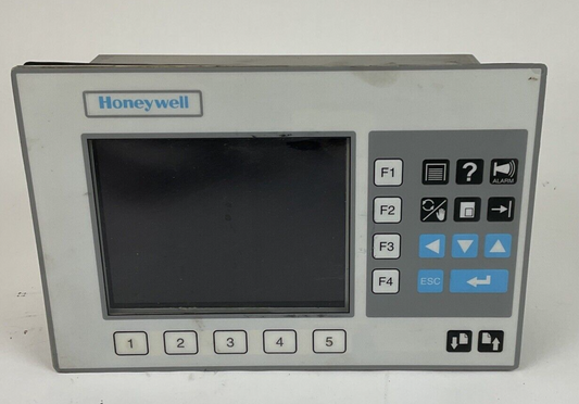 HONEYWELL 559T04-0041-41 CONTROL PANEL TYPE 4 24VDC 1.0A0