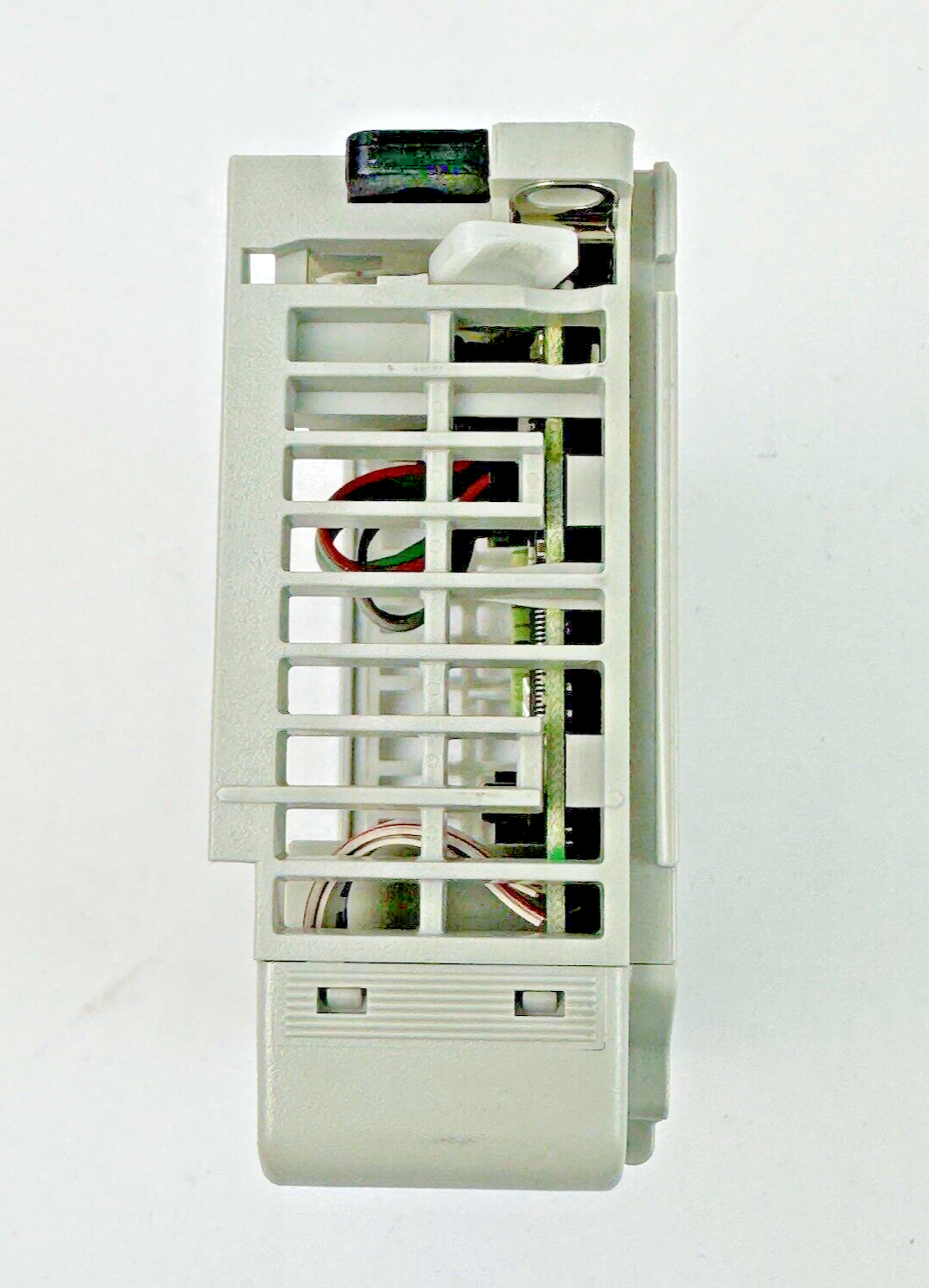 ALLEN-BRADLEY - 1769-IQ16 SER. A, F/W REV 3.1, DIR/VER 10000550525/01 - 16 PT.7