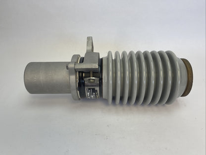 JOSLYN J9280-2 P.S.C. CABLE TERMINAL 500 MCM 15KV 600AMP 110 KV.B.I.L. MODEL C6