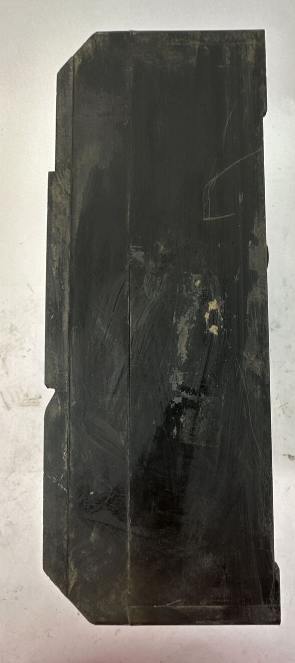 ITE ET5917 CIRCUIT BREAKER 225AMP 600VAC 3POLE TYPE ET 225 AMP "J" FRAME3