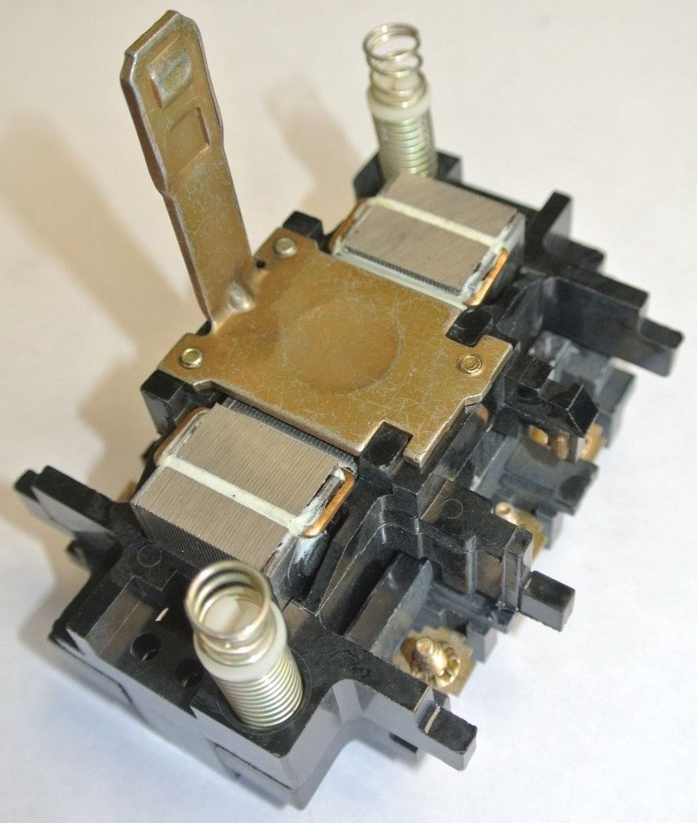 GOULD G223C REPLACEMENT KIT - CONTACT CARRIER - NEW SURPLUS - 3643-109834