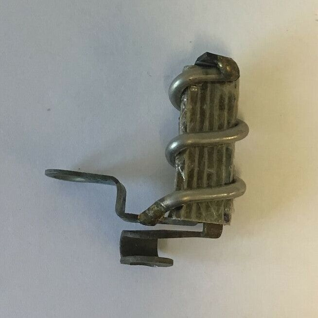 ALLIS-CHALMERS 24 E.H.199 RELAY HEATER ***LOTOF2***3