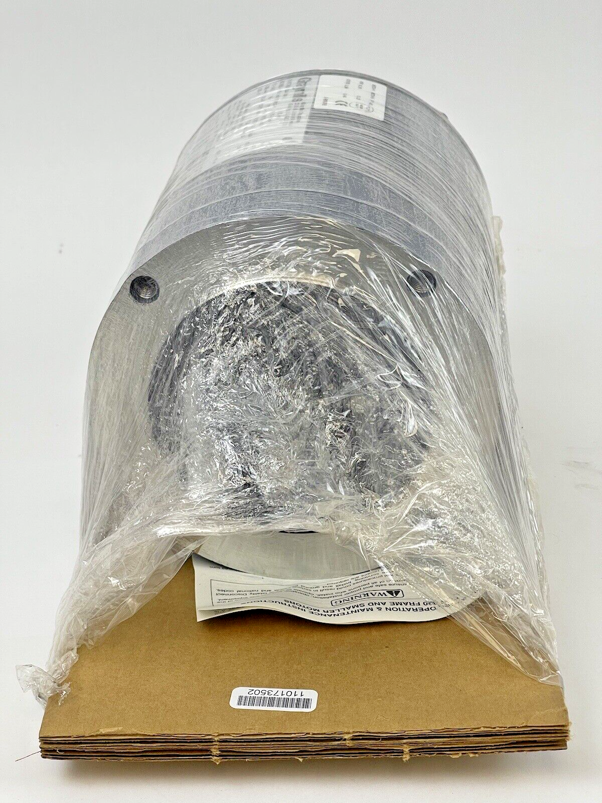 GRAYMILLS - 324-02691 - 56S17T5501D P - Pump 1/4HP - 1725rpm 115/208-230V-TN-37E6