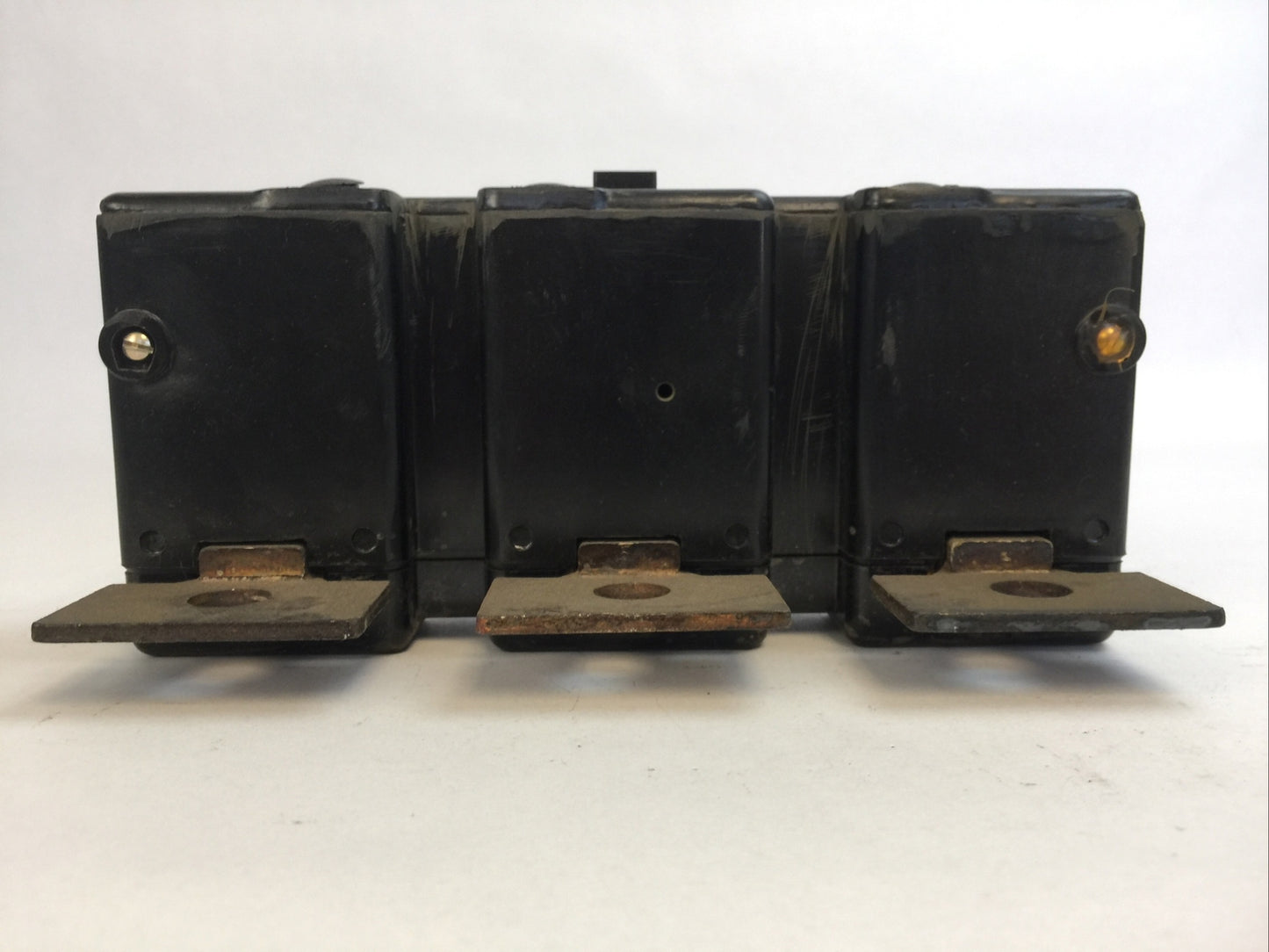 WESTINGHOUSE 457D455G29 AB DE-ION TRIP UNIT 800AMP INST TRIP 8000A2