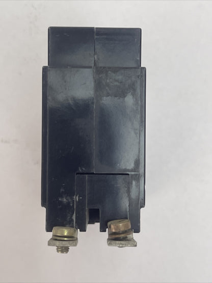 SQUARE D QOBPLPS POWER LINK POWER SUPPLY INPUT 208-240VAC OUTPUT 24VDC 4AMP4