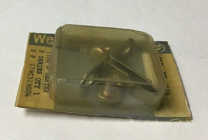 WESTINGHOUSE H74 THERMAL OVERLOAD HEATER2