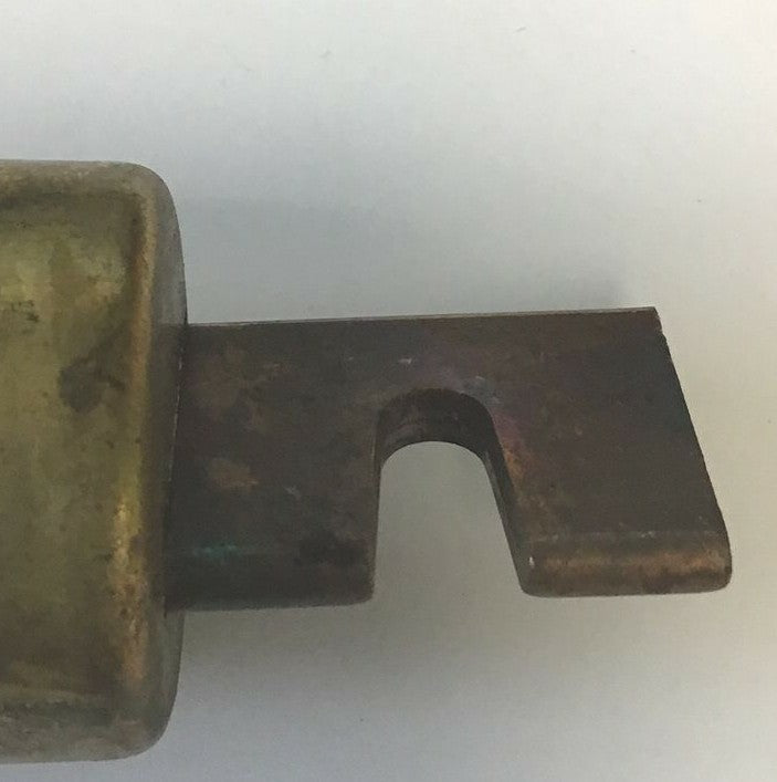 ECONOMY NCL 125 FUSE 125A 250V ECONOLIM CLASS RK1 NCLR1252