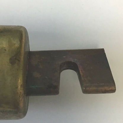 ECONOMY NCL 125 FUSE 125A 250V ECONOLIM CLASS RK1 NCLR1252