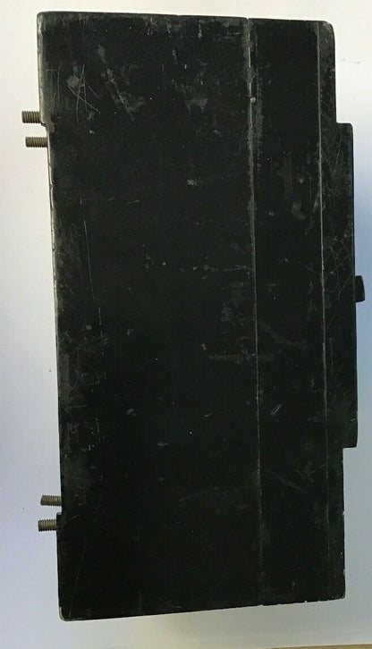 MITSUBISHI NF 100-S CIRCUIT BREAKER 100AMP 600VAC/250VDC 3POLE4