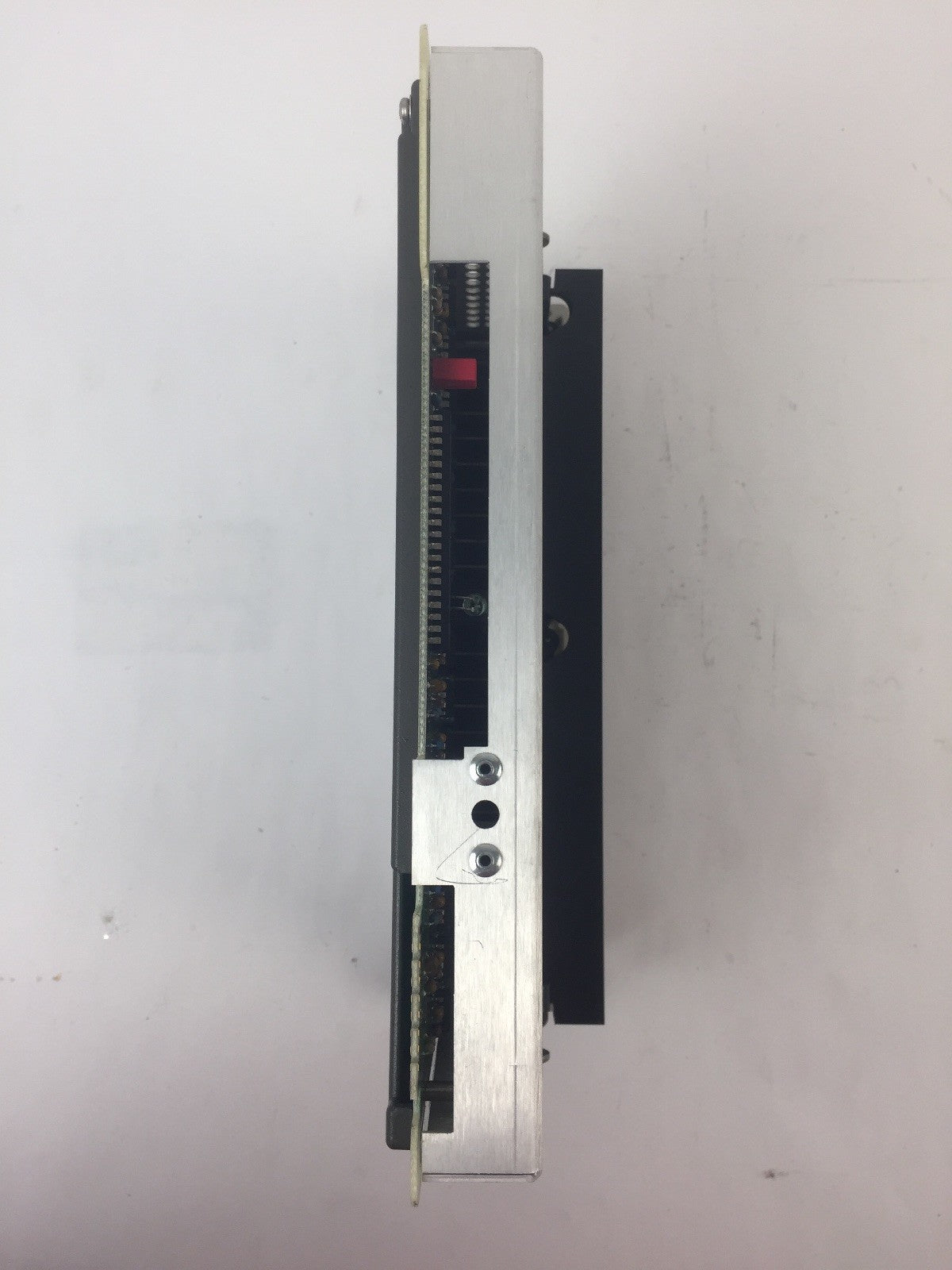 AEG MODION SCHNEIDER AS-B805-016 INPUT MODULE 115VAC4