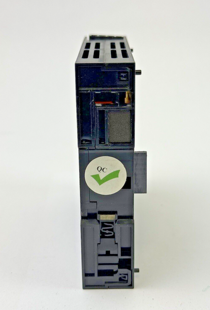 BANNER - XS16si - SAFETY CONTROLLER EXPANSION MODULE - 16 TERMINAL INPUTS,4 CONV3