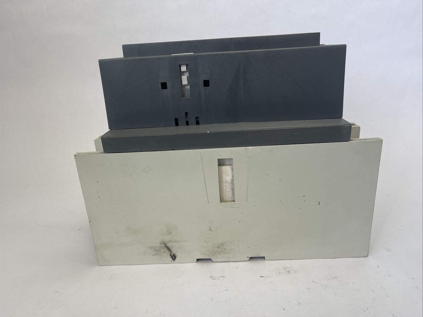 ABB AF400-30 CONTACTOR 600VAC 400HP 3PH 3P 550A COIL 100-250VDC 50-60hz2