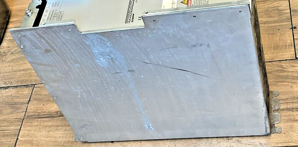 IINDRAMAT NAM 1.3-08 AC SERVO LINE FORMER6