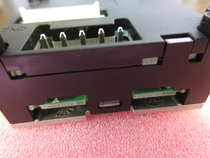 YASKAWA JUSP-I080EMRCA DRIVES & MOTION TEST MODULE 100-039-994 - NEW SURPLUS6