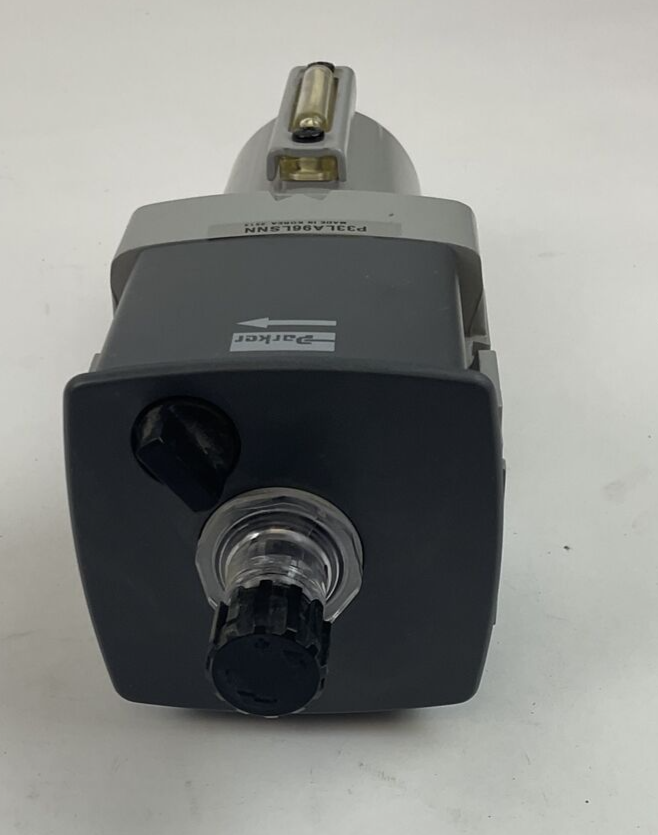 PARKER P33LA96LSNN LUBRICATOR 3/4"8