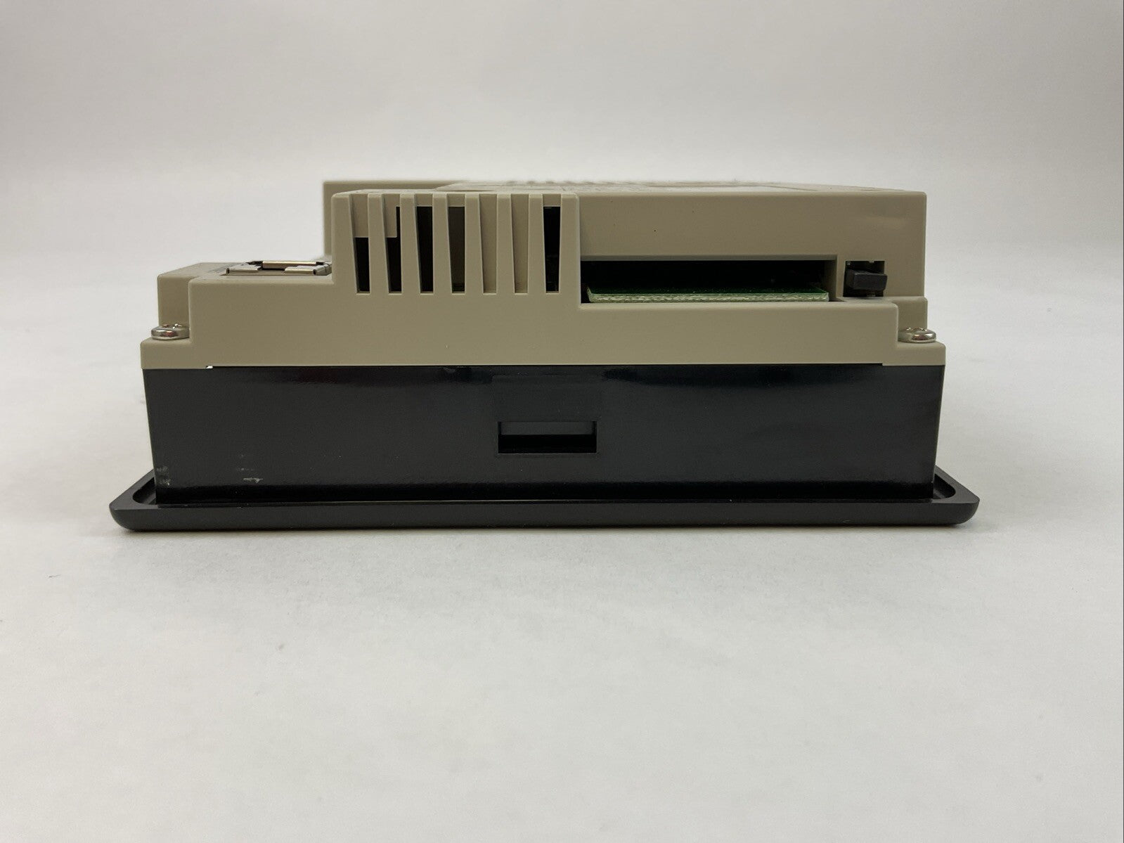 OMRON NS5-MQ11B-V2 INTERACTIVE DISPLAY 24VDC 15W7