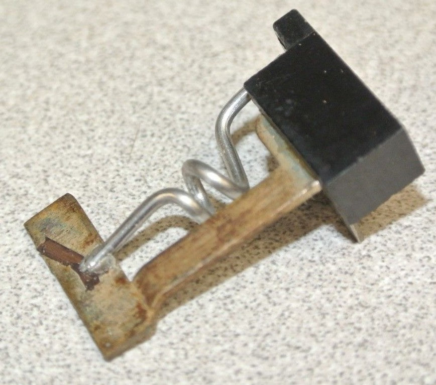 I-T-E / GOULD G30M37 OVERLOAD HEATER ELEMENTS / 37A / NEW SURPLUS - EACH3