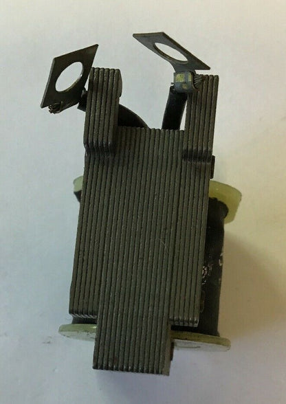 GENERAL ELECTRIC 55-500057G2 COIL ASSEMBLY 115V/60HZ3