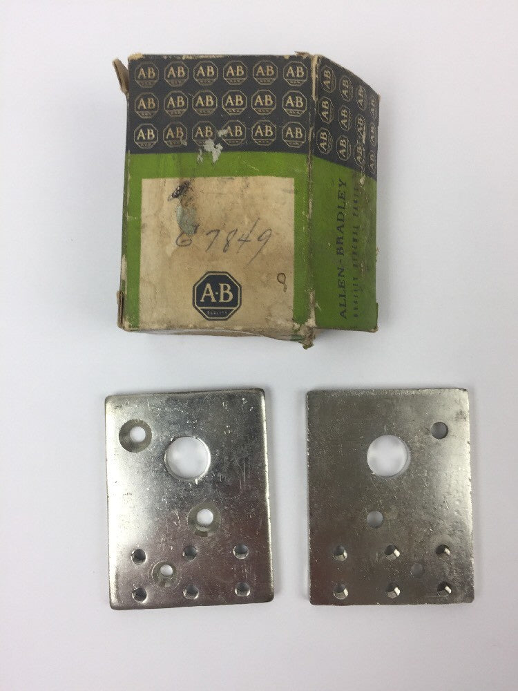 ALLEN BRADLEY G78490