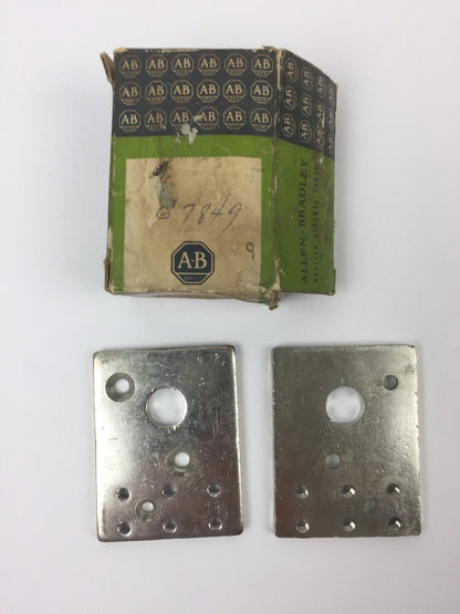 ALLEN BRADLEY G78490